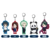 Jujutsu Kaisen 0 Nendoroid Plus Acrylic Keychain