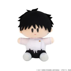 Jujutsu Kaisen 0: The Movie Yorinui Mini Plushie Yuta Okkotsu