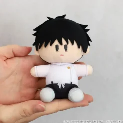 Jujutsu Kaisen 0: The Movie Yorinui Mini Plushie Yuta Okkotsu