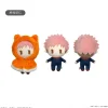 Jujutsu Kaisen Cape Tapinui Plushie Yuji Itadori