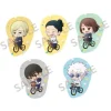 Jujutsu Kaisen Die-cut Cushion Cycling Riding Ver.