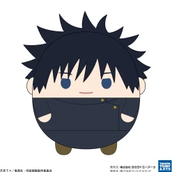 Jujutsu Kaisen Fuwakororin Big5 Plushie Megumi Fushiguro