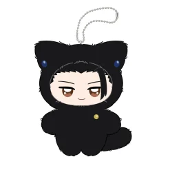 Jujutsu Kaisen: Hidden Inventory / Premature Death Chimikemo Mascot Suguru Geto