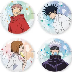 Jujutsu Kaisen Ice Cream Series Cushion