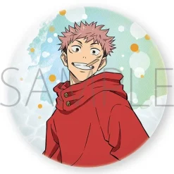 Jujutsu Kaisen Ice Cream Series Cushion