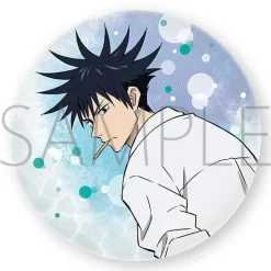 Jujutsu Kaisen Ice Cream Series Cushion