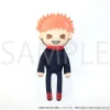 Jujutsu Kaisen Posing Doll Yuji Itadori