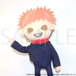 Jujutsu Kaisen Posing Doll Yuji Itadori