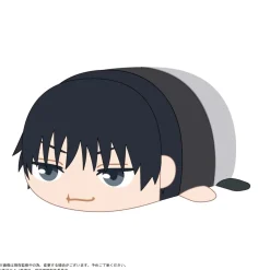 Jujutsu Kaisen Potekoro Mascot Big Plushie Toji Fushiguro