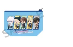 Jujutsu Kaisen Pouch Cycling Ver.