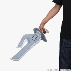 Jujutsu Kaisen Season 2 Inverted Spear of Heaven Cushion