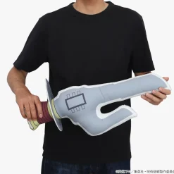 Jujutsu Kaisen Season 2 Inverted Spear of Heaven Cushion