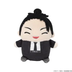 Jujutsu Kaisen Season 2 Mamemate Plushie Mascot Vol. 6 Suguru Geto: Suit Ver.