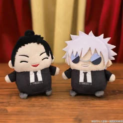 Jujutsu Kaisen Season 2 Mamemate Plushie Mascot Vol. 6 Suguru Geto: Suit Ver.