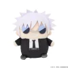 Jujutsu Kaisen Season 2 Mamemate Plushie Mascot Vol. 6 Satoru Gojo: Suit Ver.