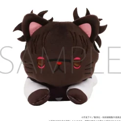 Jujutsu Kaisen Season 2 with CAT Plushie with Eye Mask Nesoberi Choso
