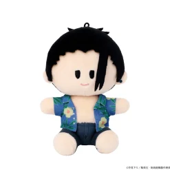 Jujutsu Kaisen Season 2 Yorinui Mini Plushie Suguru Geto: Mensore Ver.
