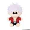Jujutsu Kaisen Season 2 Yorinui Mini Plushie Satoru Gojo: Mensore Ver.