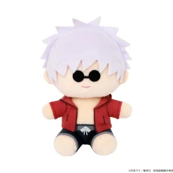 Jujutsu Kaisen Season 2 Yorinui Mini Plushie Satoru Gojo: Mensore Ver.