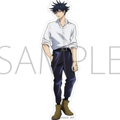 Jujutsu Kaisen Sticker