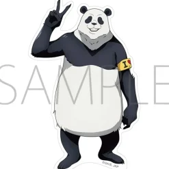 Jujutsu Kaisen Sticker