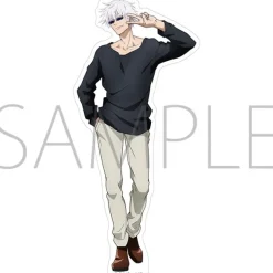 Jujutsu Kaisen Sticker