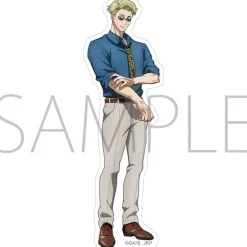 Jujutsu Kaisen Sticker