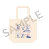 Jujutsu Kaisen Tote Bag Riding Ver.