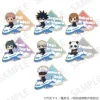 Jujutsu Kaisen Travel Sticker Airplane Ver.