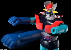 Jumbo Machinder Mazinger Z (Re-run)