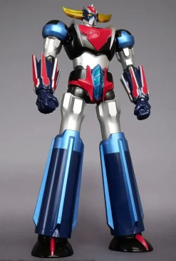Jumbo Soft Vinyl Figure Grendizer U Grendizer