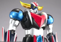Jumbo Soft Vinyl Figure Grendizer U Grendizer