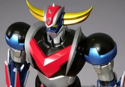 Jumbo Soft Vinyl Figure Grendizer U Grendizer