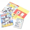 Jump-Ryu! Vol. 24 Blue Exorcist w/ Manga Drawing Tutorial DVD