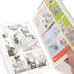 Jump-Ryu! Vol. 9 Haikyu!! w/ Manga Drawing Tutorial DVD