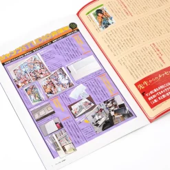 Jump-Ryu! Vol. 15 One-Punch Man w/ Manga Drawing Tutorial DVD