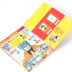 Jump-Ryu! Vol. 16 Toriko w/ Manga Drawing Tutorial DVD