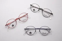 Jun Inagawa Glasses Collection