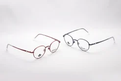 Jun Inagawa Glasses Collection