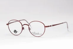 Jun Inagawa Glasses Collection