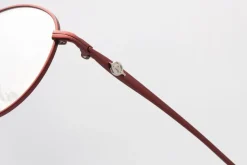 Jun Inagawa Glasses Collection