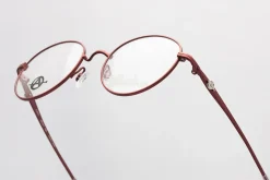 Jun Inagawa Glasses Collection