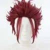 K Mikoto Suoh Wig (Movie Ver.)