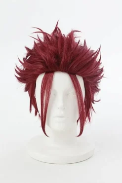 K Mikoto Suoh Wig (Movie Ver.)