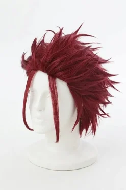 K Mikoto Suoh Wig (Movie Ver.)
