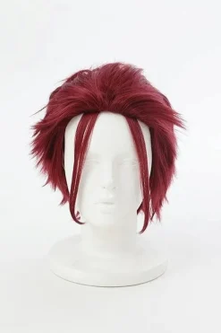 K Mikoto Suoh Wig (Movie Ver.)