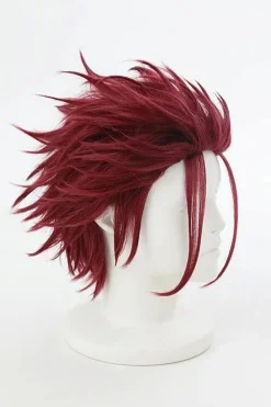 K Mikoto Suoh Wig (Movie Ver.)