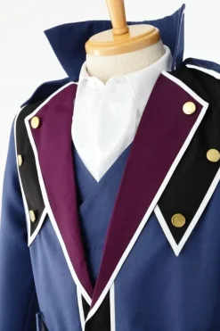 K Reisi Munakata Costume - Anime Ver.