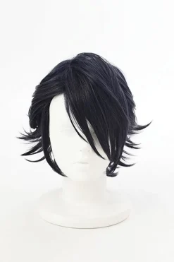 K Saruhiko Fushimi Wig (Movie Ver.)