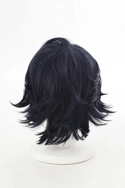K Saruhiko Fushimi Wig (Movie Ver.)
